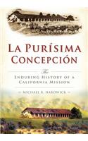 La Purisíma Concepción: