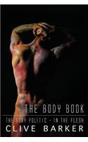 Clive Barker's The Body Book