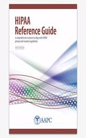 Hipaa Reference Guide 2020