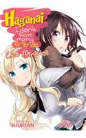 Haganai