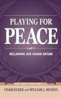 Playing for Peace