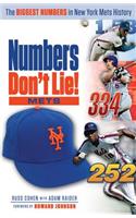 Numbers Don't Lie: Mets