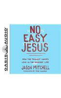 No Easy Jesus (Library Edition)