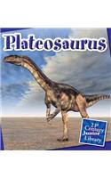 Plateosaurus: (21st Century Junior Library: Dinosaurs and Prehistoric Creat)
