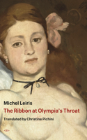 Ribbon at Olympia's Throat