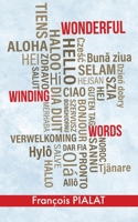 Wonderful Winding Words