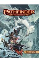 Pathfinder Playtest Rulebook
