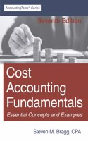 Cost Accounting Fundamentals