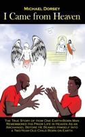 I Came from Heaven