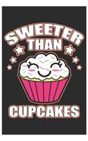 Sweeter Than Cupcakes