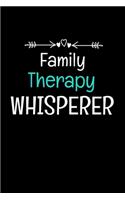 Family Therapy Whisperer