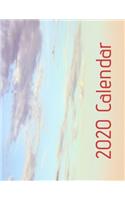 2020 Calendar