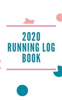 Running Log Book