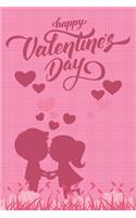 Happy Valentine's Day