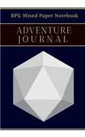 Adventure Journal