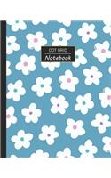 Dot Grid Notebook