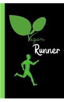 Vegan Runner