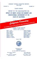 California Doomsday