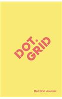Dot Grid Journal
