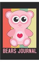 Bears Journal