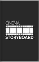 Cinema Storyboard