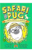 Safari Pug