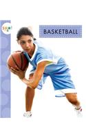 Basketball: (Spot Sports)
