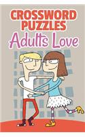 Crossword Puzzles Adults Love