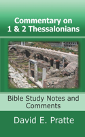 Commentary on 1 and 2 Thessalonians