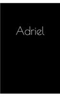 Adriel