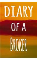 Diary of a Broker