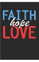 Faith Love Hope