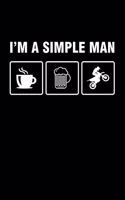I'm A Simple Man