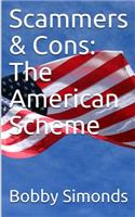 Scammers & Cons
