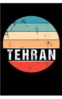 Tehran