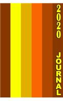 2020 Journal