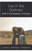Lost in the Darkness: Adrift in the Shadows of Amnesia