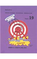 Bailey's African Tradition Philosophical Nomenclature Volume 19