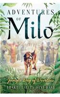 Adventures of Milo