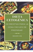 Dieta Cetogenica