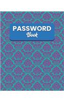 Password Book