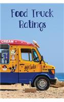 Food Truck Ratings