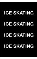 Ice Skating
