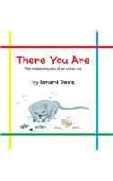 There You Are