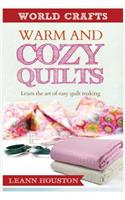 Warm and Cozy Quilts