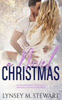 A Novel Christmas