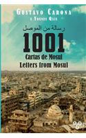 1001 Cartas de Mosul