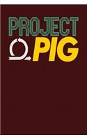 Project Pig