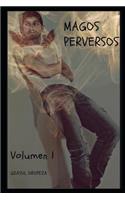 Magos Perversos