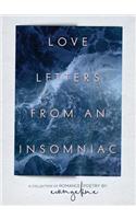 Love Letters from an Insomniac